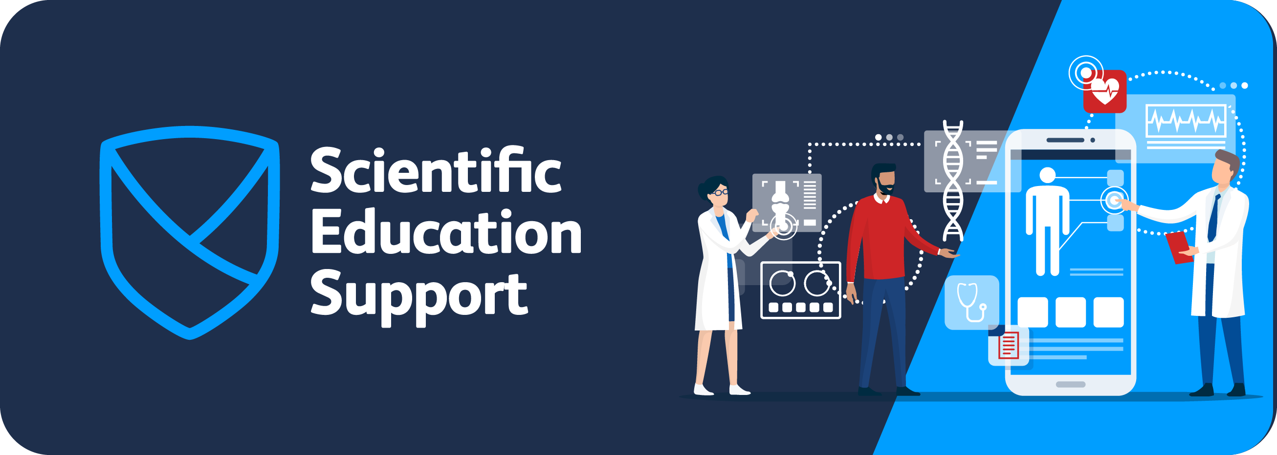 Scientific Education Support (SES)
